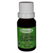 Esencia De Cilantro Eco 15 Ml | Integralia
