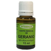 Esencia De Geranio Eco 15 Ml | Integralia