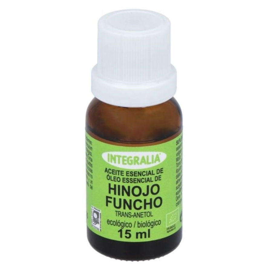 Esencia De Hinojo Eco 15 Ml | Integralia