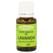 Aceite Esencial de Lavanda Eco 15 ml | Integralia - Dietetica Ferrer