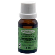 Esencia De Lemongrass Eco 15 Ml | Integralia