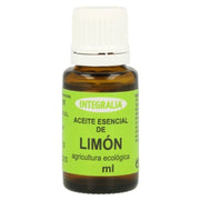 Esencia De Limón Eco 30 Ml | Integralia