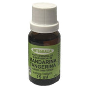 Esencia De Mandarina Eco 15Ml | Integralia