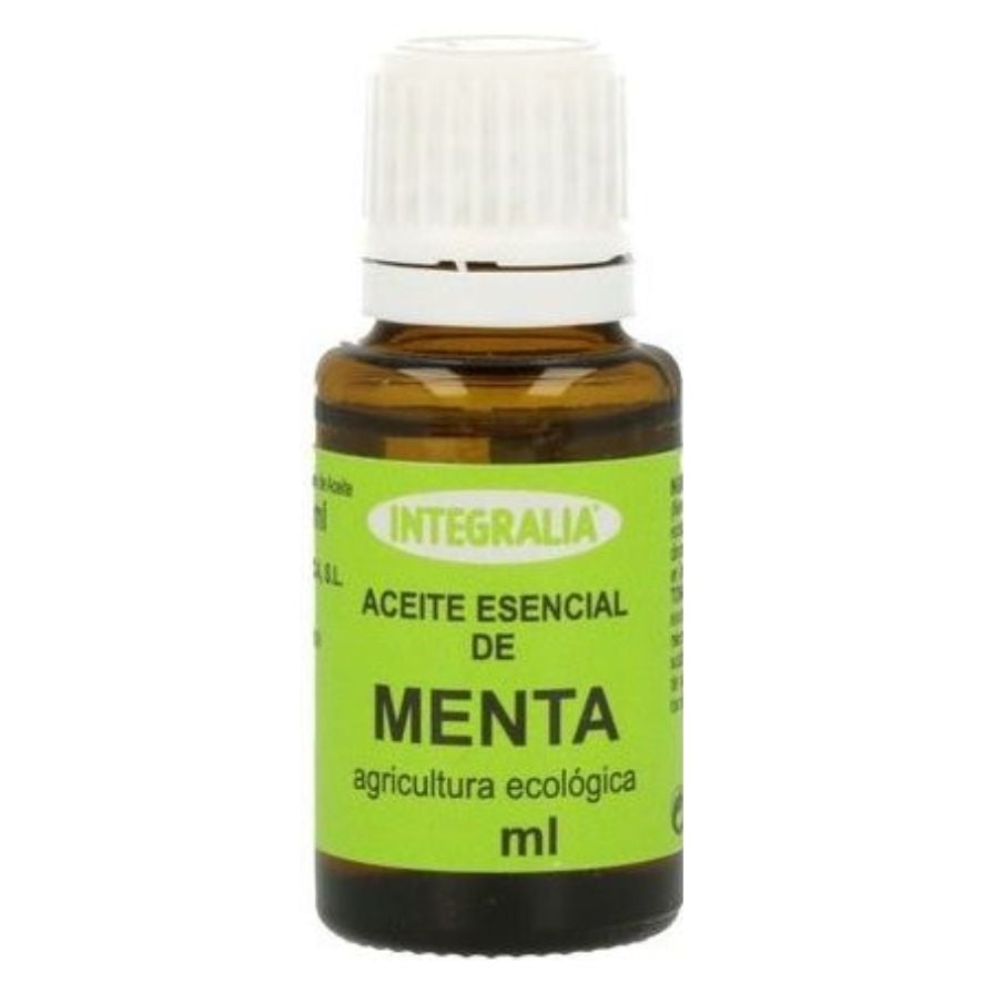 Esencia De Menta Eco 30 Ml | Integralia