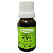 Esencia De Mirto Eco 15 Ml | Integralia