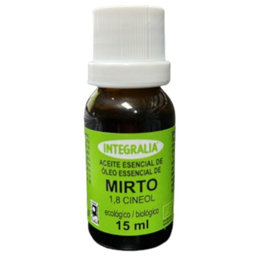 Esencia De Mirto Eco 15 Ml | Integralia