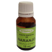 Aceite Esencial de Naranjo Dulce Eco 15 ml | Integralia
