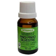 Esencia De Pino Silvestre Eco 15 Ml | Integralia