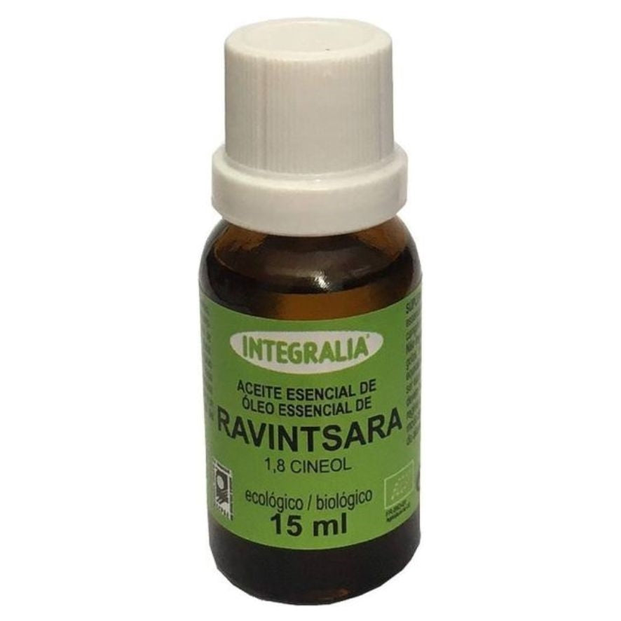 Esencia De Ravintsara Eco 15 Ml | Integralia