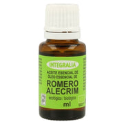 Esencia De Romero Eco 30 Ml | Integralia