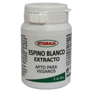 Espino Blanco 60 Cápsulas | Integralia