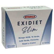 Exidiet Slim 60 Cápsulas | Integralia