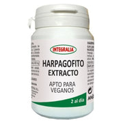 Harpagofito 60 Cápsulas | Integralia