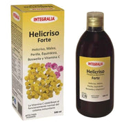 Helicriso Forte Jarabe 500 Ml | Integralia