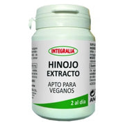 Hinojo 60 Comprimidos | Integralia - Dietetica Ferrer