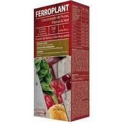 Ferroplant Max 250 ml | Dietmed - Dietetica Ferrer