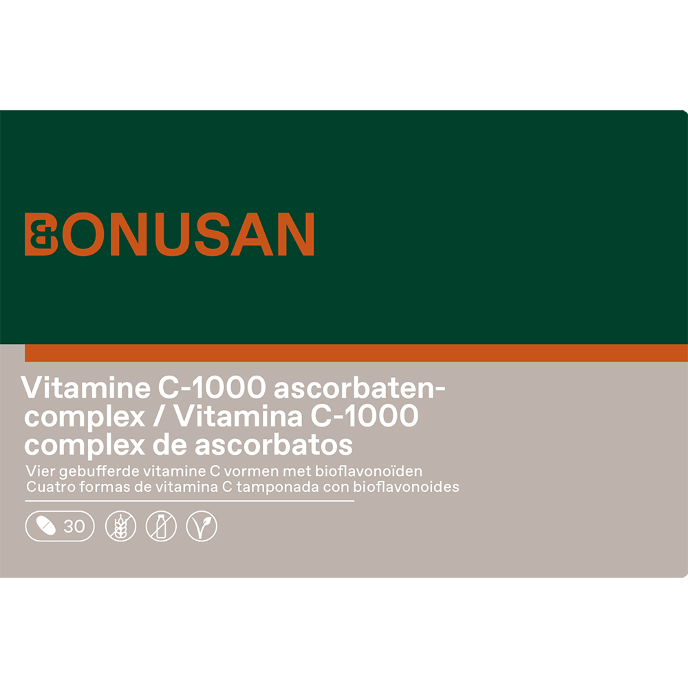 Vitamina D3 25 mcg 1000 UI 90 Capsulas | Bonusan - Dietetica Ferrer