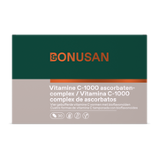 Vitamina D3 25 mcg 1000 UI 90 Capsulas | Bonusan - Dietetica Ferrer
