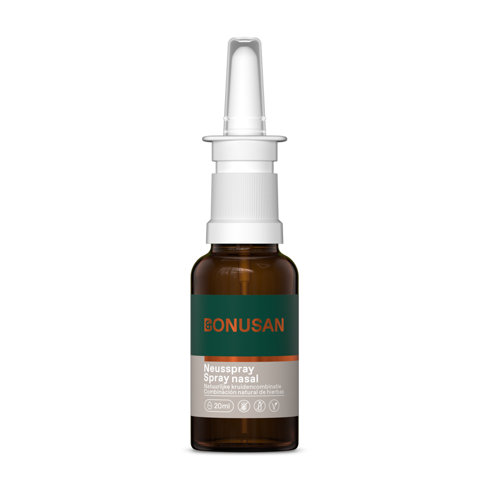 Spray Nasal 50 Ml | Bonusan