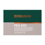 PEA 400mg 90 Cápsulas | Bônus