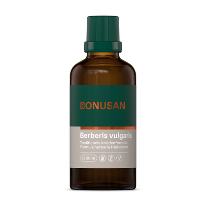 Berberis Vulgaris 50 Ml | Bonusan - Dietetica Ferrer