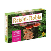 Reishi Robis 40 Cápsulas | Robis