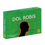 Dol Robis 60 Comprimidos | Robis - Dietetica Ferrer