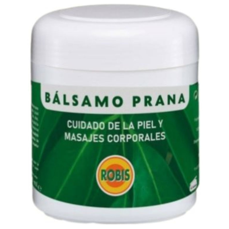 Balsamo de Prana | Robis - Dietetica Ferrer
