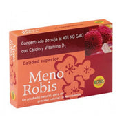 Meno Robis 520 mg 30 Comprimidos | Robis - Dietetica Ferrer