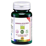 Moringa Orgânica 450 mg 90 Comprimidos | Robis