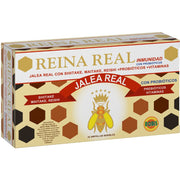 Royal Queen Imunidade 20 Frascos | Robis