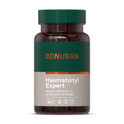 Haematonyl Expert 60 Cápsulas | Bonusan