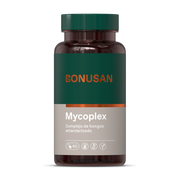 Mycoplex Forte 60 Capsulas | Bonusan - Dietetica Ferrer