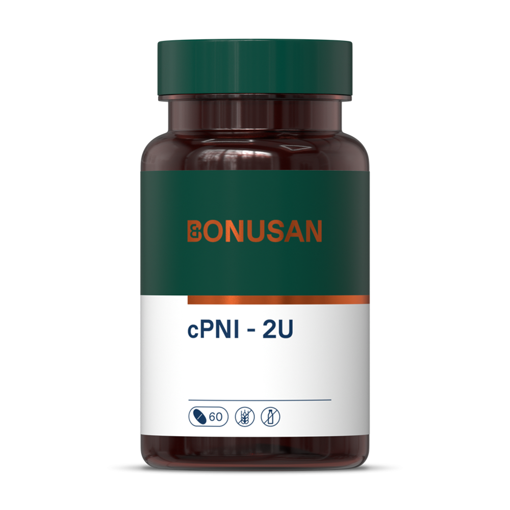 CPNI 13D 60 Cápsulas | Bonusan - Dietetica Ferrer