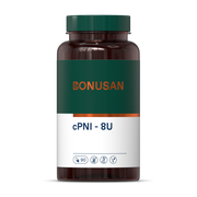 CPNI 8U 90 Cápsulas | Bonusan - Dietetica Ferrer
