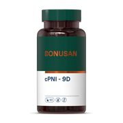 CPNI 9D 60 Cápsulas | Bonusan - Dietetica Ferrer