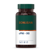 CPNI 9S 60 Cápsulas | Bonusan - Dietetica Ferrer