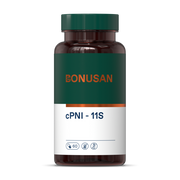 CPNI 11S 60 Capsulas | Bonusan - Dietetica Ferrer
