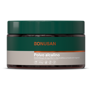 Pó Alcalino 120 gr | Bônus