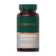 Relaxonyl 60 Capsulas | Bonusan - Dietetica Ferrer
