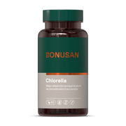 Chlorella 60 Capsulas | Bonusan - Dietetica Ferrer