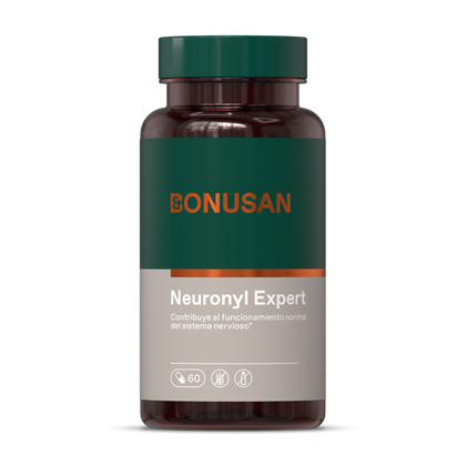 Neuronyl 60 Capsulas | Bonusan