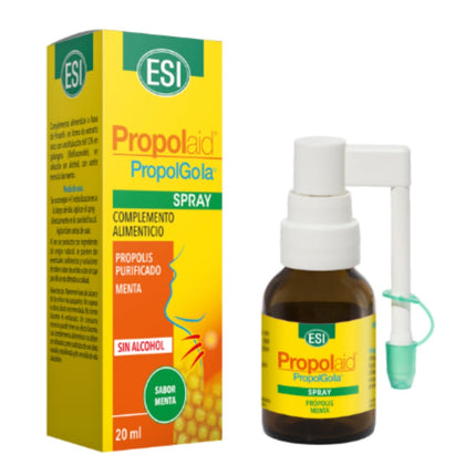 Propolaid Propolgola Spray Oral 20 ml | Esi - Dietetica Ferrer