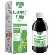 Tusserbe Fluid Jarabe 180 ml | Esi - Dietetica Ferrer