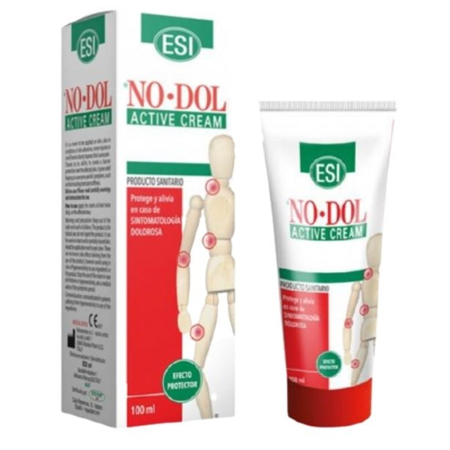 No Dol Crema 100 ml | Esi - Dietetica Ferrer