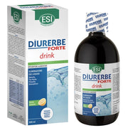 Diurerbe Forte Fluido Limon 500 ml | Esi - Dietetica Ferrer