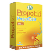 Propolaid Propolgola Miel 30 Tabletas | Esi - Dietetica Ferrer