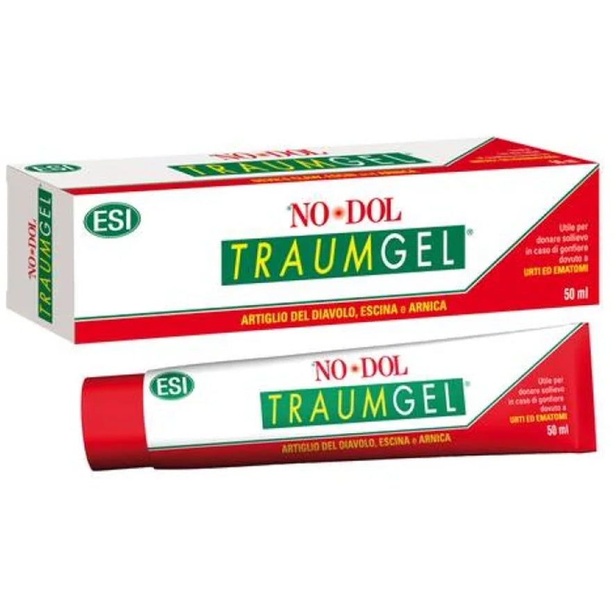 No Dol Traumgel 50 ml | Esi - Dietetica Ferrer