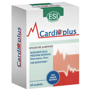 Cardioplus 60 Tabletas | Esi - Dietetica Ferrer