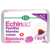Echinaid Pastillas Blandas 50 gr | Esi - Dietetica Ferrer